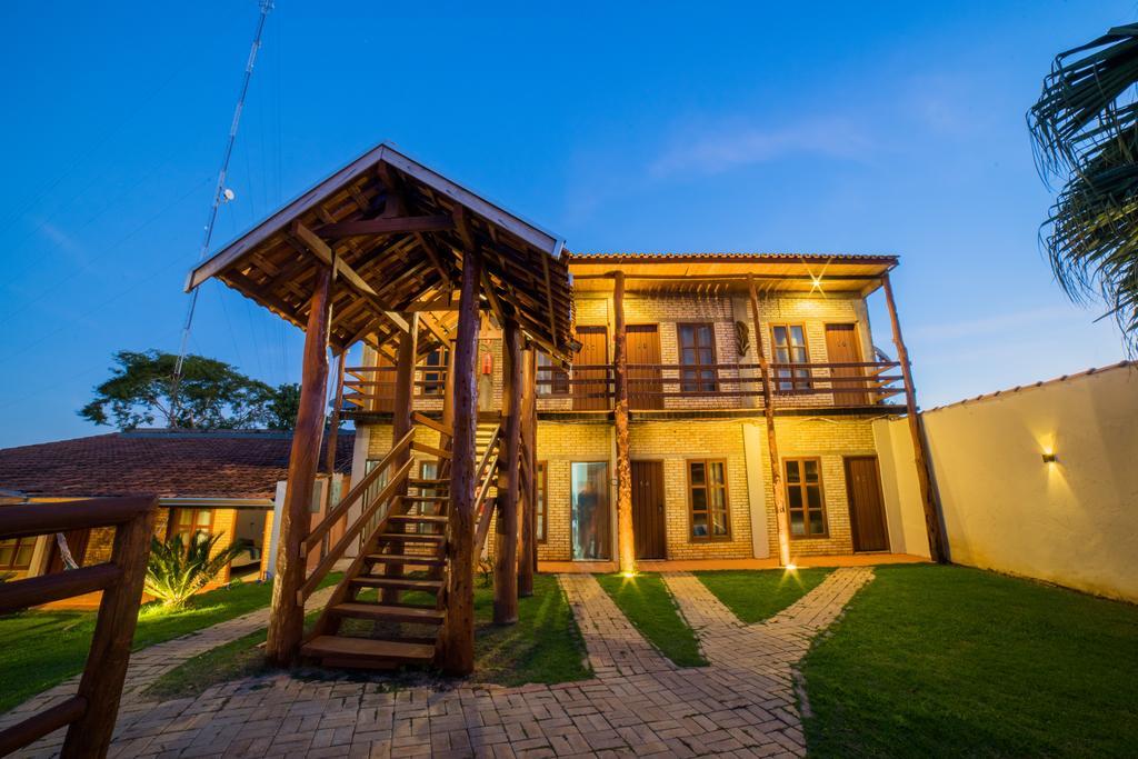 Pousada Muito Bonito Bonito  Esterno foto