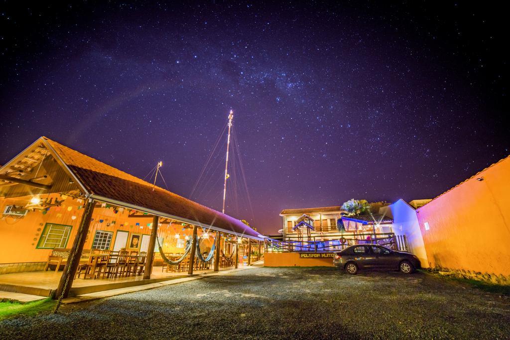 Pousada Muito Bonito Bonito  Esterno foto