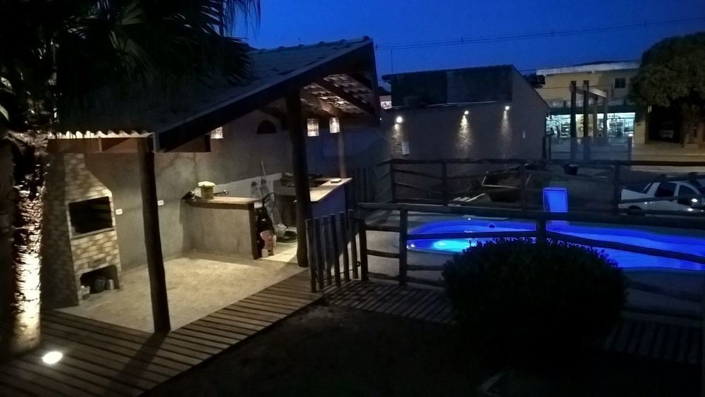Pousada Muito Bonito Bonito  Esterno foto